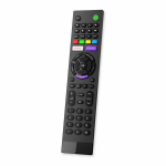 Nutiteler ja tarvik Philipsi kaugjuhtimispult SONY (SRP4020) asendamiseks