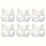 N&auml;omask kass, 6 tk