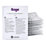 Sage SES006, 10 tk.