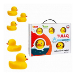 Vannim&auml;nguasi Tullo Duck, 5 tk