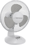 Ventilaator Esperanza EHF004WE