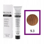 BE HAIR Be Color Ammoniaagivaba juuksev&auml;rv 9.3 - 100ml