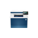 Printer HP Color LaserJet Pro MFP 4302fdn