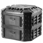 Kompostikast Cadax, 600 L