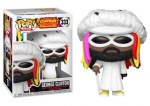 Funko Pop! Rocks George Clinton 333 kuju