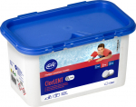 Kloori tabletid Gre Slow chloration, &uuml;ks 250 g, 1 kg