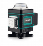 360&deg; lineaarne lasernivoo Tokachi