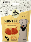 Mr. Bandit j&auml;neste k&otilde;rvad kanaga, 500g