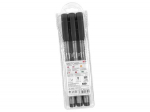 Tintpliiats fineliner M&G Sketcher 3tk (0.1/0.3/0.5) must