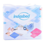 Incontinence Protector - Indasbed - Indasec - One Size - Urinary - Unisex