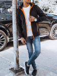 Jakk meestele Arot TX417548599