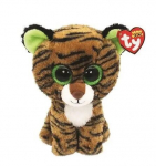 TY Beanie Boos tiiger TIGGY 15 cm