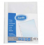 Bantex Dokumendikaaned A5 Formaadis, 100 t&uuml;kki