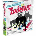 HASBRO GAMING - Twister - Board Game, Skill Game