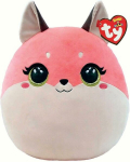 TY Squishy Beanies rebane ROXIE 25 cm
