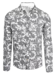 S&auml;rk meestele DX2262-53328, hall, XXL