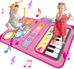 Tantsumatt Jazz Play Mat