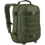 Wisport Matka- / matkamiseljakott Sparrow II, 20L, MOLLE s&uuml;steemiga, Cordurast, oliivi&otilde;li