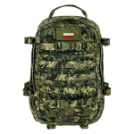 Wisport Matka- / matkamiseljakott Sparrow II, 30L, MOLLE s&uuml;steemiga, Cordurast, MAPA