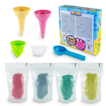 Kohev liiv - Komplekt - J&auml;&auml;tisepood, Tuban TU3788