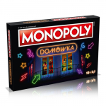 Monopoly Party Edition