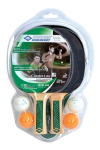 Lauatennise komplekt Donic Schildkrot Champs 400