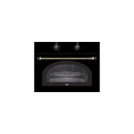 Teka MBJ 32 PRV antracite