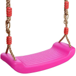 Laste aiakiik Zoya, roosa