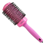 Olivia Garden Expert Blowout Shine Pink Juukseharja 55mm