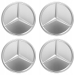 M&uuml;tsid MERCEDES 75 mm h&otilde;bedane