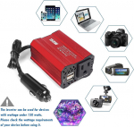 Autode pingemuundur Magicso, 150W, inverter