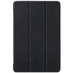 Tahke kaaned - must (Galaxy Tab S5e)