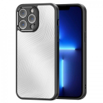 Dux Ducis "Aimo" M&otilde;eldud iPhone 14 Pro