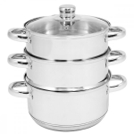 Topfann aurupott, 3,5 L, 22 cm