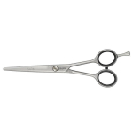 Jaguar White Line Satin Juuksurik&auml;&auml;rid satiin 6.5" 0365