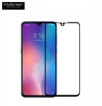 Kaitseklaas MyScreen Edge 2.5D 0.33mm 9H Premium telefonile Xiaomi Mi 9