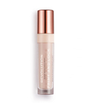 Lauv&auml;rvi aluskreem Makeup Revolution London Prime & Lock 6 ml