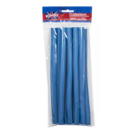 RONNEY Flex Rullid Juuksepapiljad 14/240mm, 10 tk