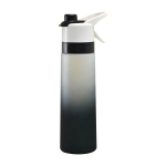 Joogipudel 2in1 Tech Zone, 700 ml