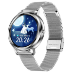 Nutikell Pacific 28 Steel Silver