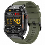 Nutikell Gravity GT6-6 Green