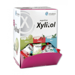 Miradent Xylitol kommid MIX, 100 tk