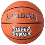 Korvpall Spalding Silver, suurus 7
