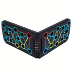 Multifunktsionaalne push-up laud XLINE StoreGD