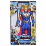 Figuur Hasbro Marvel Love ja Thunder Stormbreaker Strike Thor