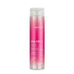 Joico Colorful Anti-Fade Shampoo toitev &scaron;ampoon v&auml;rvitud juuste l&auml;ikimiseks ja kaitsmiseks 300 ml