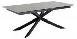 Pikendatav s&ouml;&ouml;gilaud Irwine 200/240x100cm
