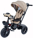 T&auml;ispuhutavate ratastega kolmerattaline Schumacher Kid