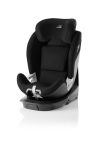 Britax turvatool Swivel Select, 9-36 kg, Space Black