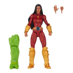 Tegevuskujund X-Men Marvel Legends BAF: Monet St Croix, 15 cm